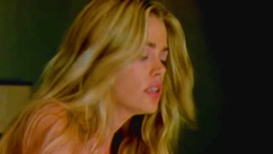 Denise Richards leaked photo #114