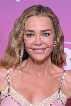 Denise Richards leaked photo #132