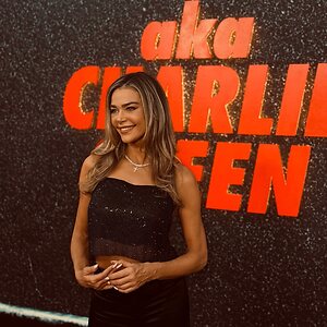 Denise Richards leaked photo #139