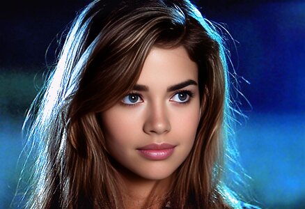 Denise Richards