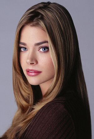 Denise Richards leaked photo #164