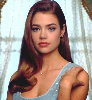 Denise Richards leaked photo #165