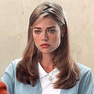 Denise Richards leaked photo #168