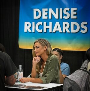 Denise Richards