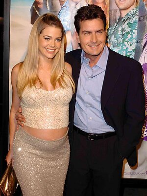 Denise Richards