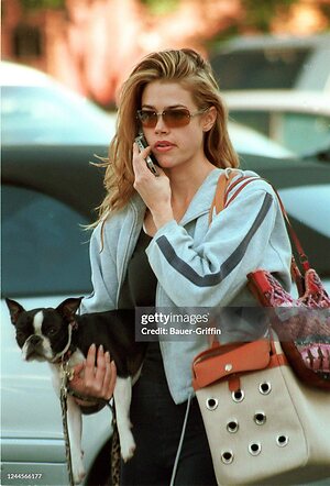 Denise Richards leaked photo #187
