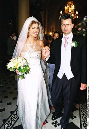 Denise Richards leaked photo #188