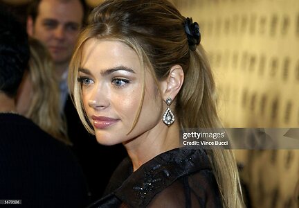 Denise Richards leaked photo #191