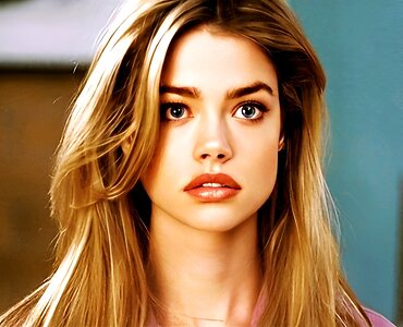 Denise Richards leaked photo #200