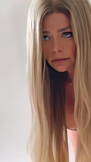 Denise Richards leaked photo #223