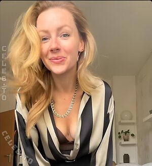 Denise Schwitalle Nude Leaked Photo #5