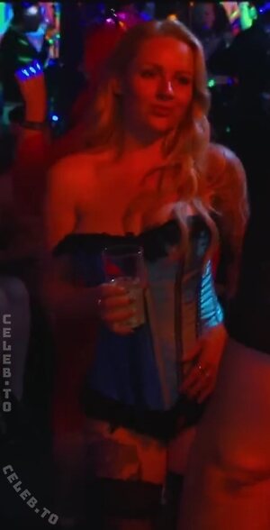 Denise Schwitalle Nude Leaked Photo #10