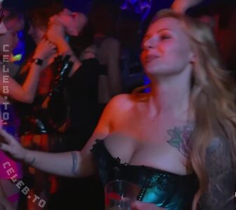 Denise Schwitalle Nude Leaked Photo #11