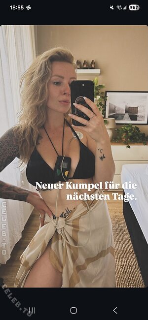 Denise Schwitalle
