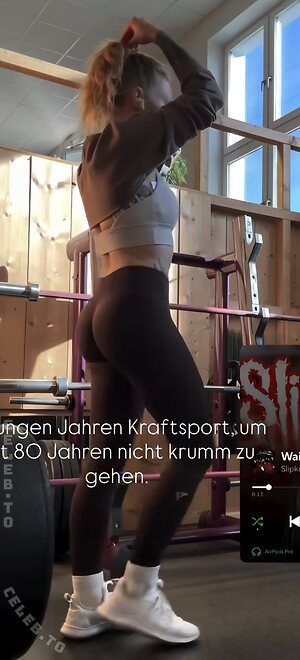 Denise Schwitalle leaked photo #35