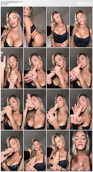 Denise Serena Nude Leaked Photo #19