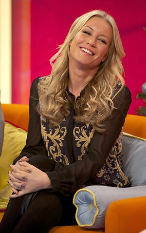 Denise Van Outen
