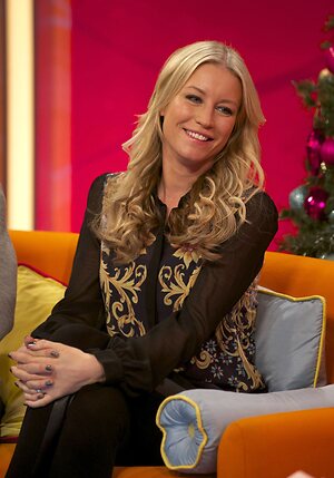Denise Van Outen leaked photo #35