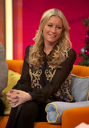 Denise Van Outen leaked photo #36