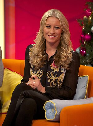 Denise Van Outen leaked photo #37