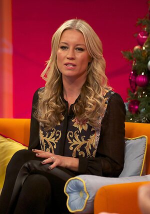 Denise Van Outen leaked photo #38