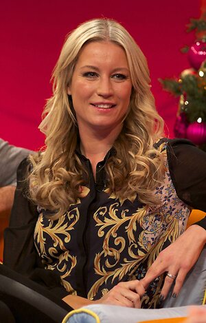 Denise Van Outen leaked photo #39