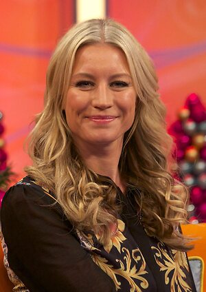 Denise Van Outen leaked photo #40