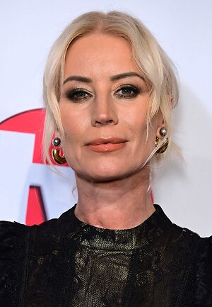 Denise Van Outen leaked photo #42