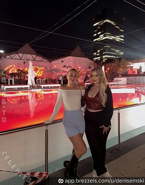 Denise.mski Nude Leaked Photo #24