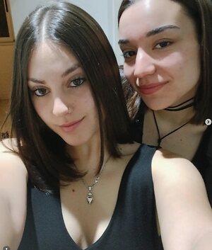 Denise_Schvartz leaked photo #3