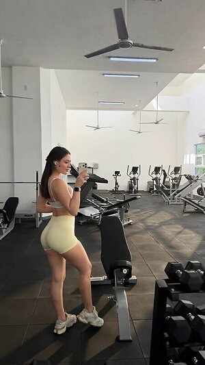 Denisse Maciel denissebunnyvip Nude Leaked Photo #12