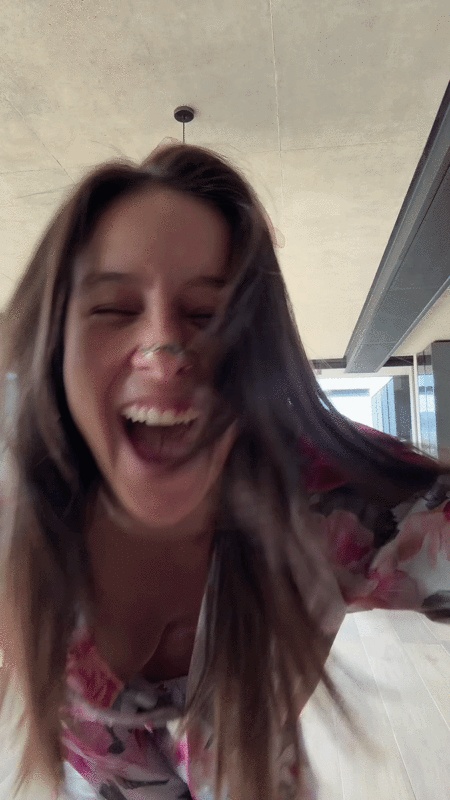 Denisse Rosenthal leaked photos