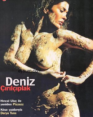 Deniz Akkaya leaked photo #8