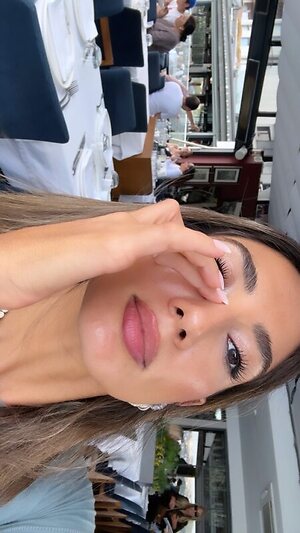Deniz Aksoy leaked photo #5