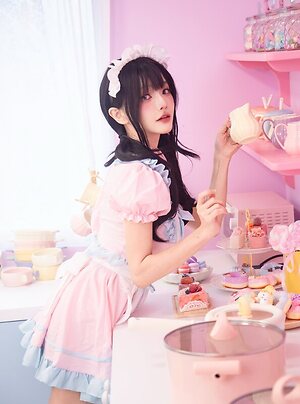 Denkakeke leaked photo #9