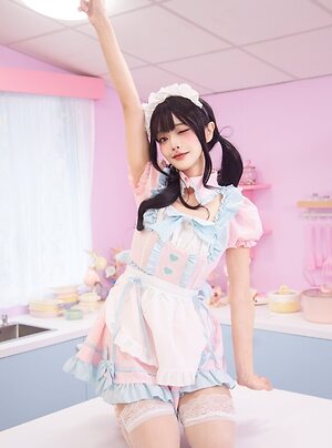 Denkakeke leaked photo #10