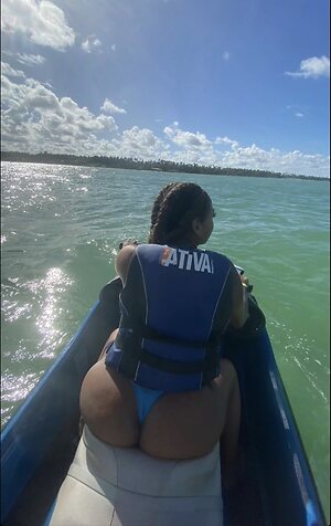 Denya leaked photo #3