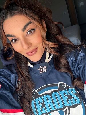 Deonna Purrazzo leaked photo #13