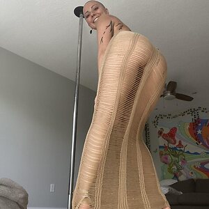 DEPOP Thread leaked photo #26