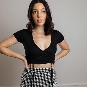 DEPOP Thread leaked photo #72