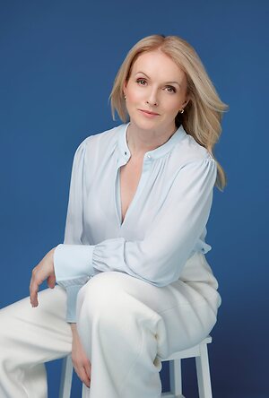 Dervla Kirwan