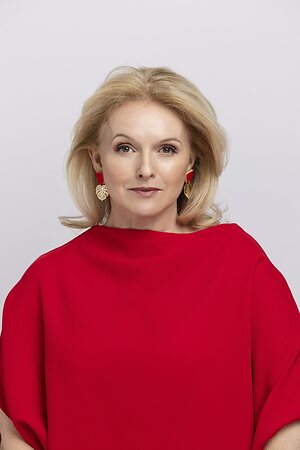 Dervla Kirwan