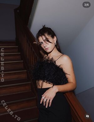 Derya Akyol Nude Leaked Photo #12