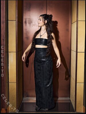 Derya Akyol leaked photo #17