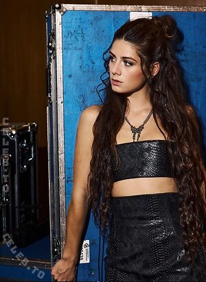 Derya Akyol leaked photo #18