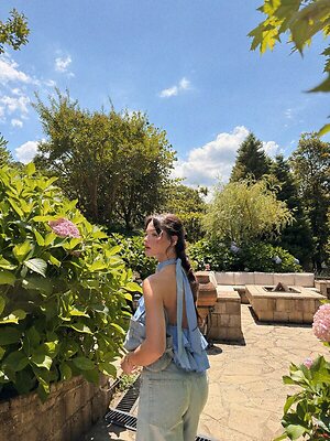 Derya Pınar Ak leaked photo #3