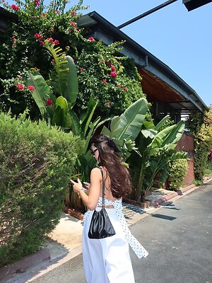 Derya Pınar Ak leaked photo #8