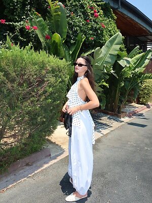 Derya Pınar Ak leaked photo #9