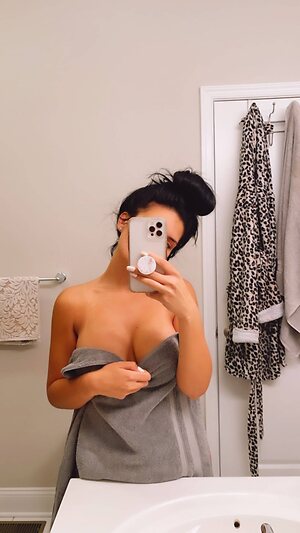 Derynn Paige leaked photo #15