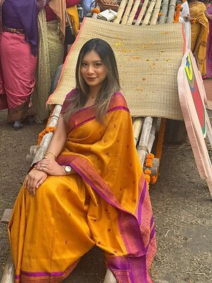 Desi Indian Social Media Girls